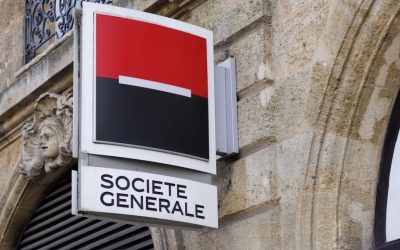 Societe Generale to Launch USD Stablecoin on Ethereum and Solana