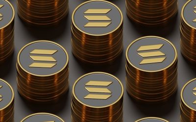 SOL Strategies Reveals Solana Strategic Ecosystem Reserve Initiative
