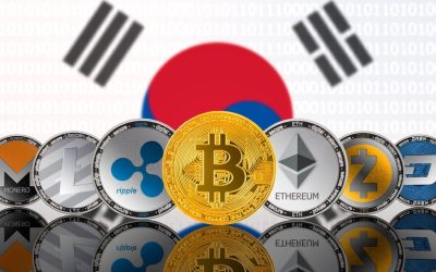 South Korea Moves Toward Spot Crypto ETF Approval in 2025