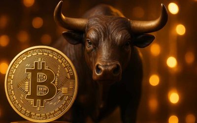 Strategy Buys 10,100 More Bitcoin, Total Holdings Explode to 592,100 BTC