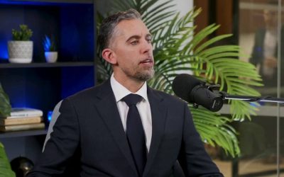 Strive Asset Management CEO Says Bitcoin Is a Hedge Against AI
