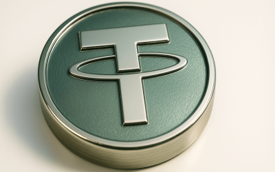 Tether’s CEO: Stablecoins Are Key to Financial Transformation in Africa
