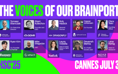 Hack Seasons Conference Goes to Cannes – The Ultimate Brainport for Builders, Investors, and VCs