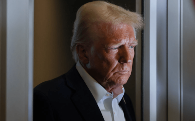 Trump Prepares to Oust Fed Boss Powell, Says New Chair Decision ‘Very Soon’