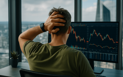 Bitcoin Price Watch: Market Stalls at $104K—What Comes Next?