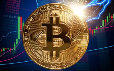 Trump Media Submits SEC Filing to Register up to $12B for Bitcoin Reserve