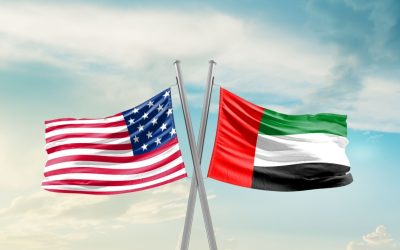$100M Power Play: UAE’s Aqua 1 Dives Into Trump-Linked WLFI