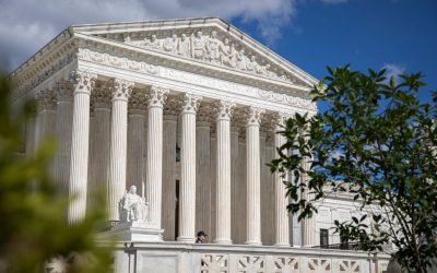 14,000 Crypto Accounts Swept Into IRS Data Grab—Will the Supreme Court Act?