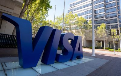 Visa: All Money-Moving Institutions Will Need Stablecoin Strategy This Year