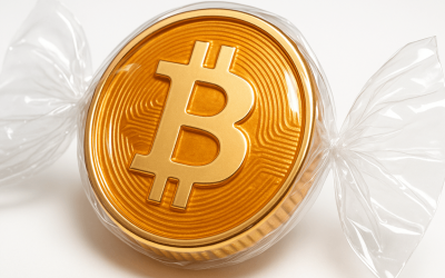 Tokenized Bitcoin Surpasses 172K BTC as Utility Expands Across Chains: Coin Metrics