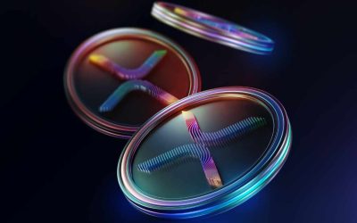 XRP Key in SEC Filing as Webus Builds Treasury Engine