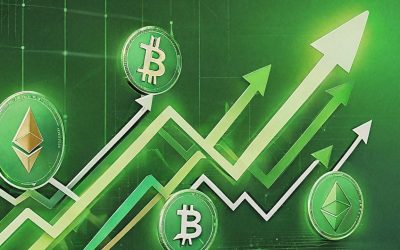 Weekly ETF Recap: Bitcoin and Ether ETFs Draw Strong Institutional Demand With Combined $1.9 Billion Inflow