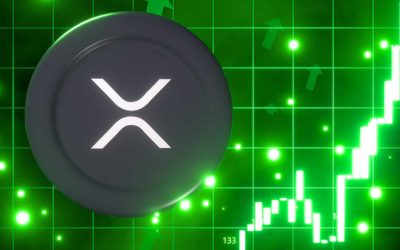 XRP to Seize 14% of SWIFT’s Payment Volume in 5 Years, Predicts Ripple CEO