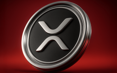 XRP Price Watch: Consolidation Continues Amid Falling Volume