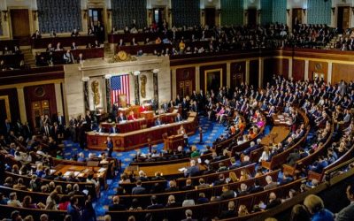 Wyoming Senator pushes bill to allow crypto in mortgage