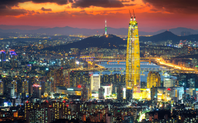 Crypto Grows Up: Koreans Shift From Speculation to Strategy