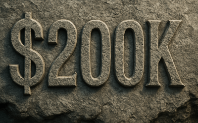 Bitcoin Price Prediction Bonanza: $10M Wagered on Moonshots, $200K in Sight