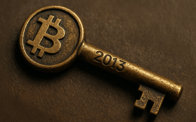12-Year-Old Bitcoin Fortune Springs to Life—$47M Shifted to Bitgo as BTC Hits Record High