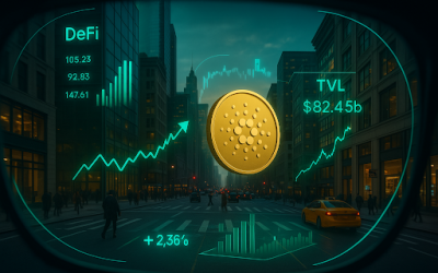 Cardano (ADA) price eyes $1 rebound, but analysts say this $0.08 altcoin could outperform ADA this cycle