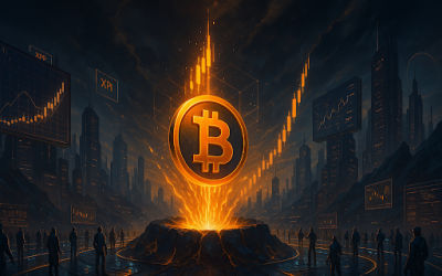 New Bitcoin, XRP and Remittix highs to come this week? Here’s what the analysts are saying