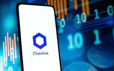 Chainlink price forecast amid US asset tokenization push with Blockchain Association partnership