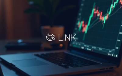 Chainlink (LINK) accumulation hints at big breakout; check forecast