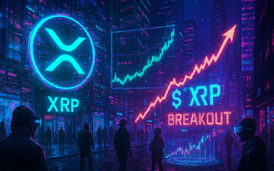 Smart money is backing Solana to outperform XRP, but analysts believe this new PayFi Gem will outpace both