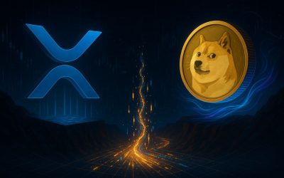 DOGE eyes $1, XRP targets $10, but analysts backing this altcoin to outperform them both