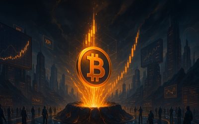 Institutions continue to scoop up billions in BTC, how much higher can we go in 2025?