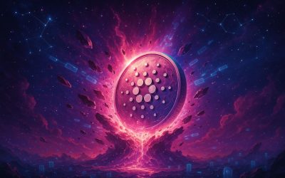 Cardano price prediction: ADA could erupt in August as founder says $600M audit all set
