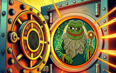 PEPETO price outlook: how fast could the real PEPE token gain 20,000%?