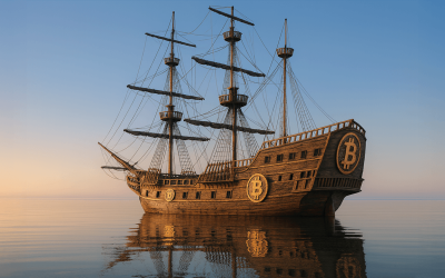 QCP Capital: Markets Brace for August Tariffs, Debt Ceiling Amid Crypto Calm