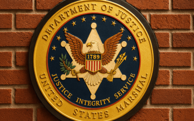 FOIA Response Reveals US Marshals Control Just 29,000 BTC — Where’s the Rest?