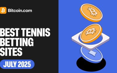 Top 15 Tennis Betting Sites for Wimbledon 2025 [Live Odds, Bonuses & Reviews]