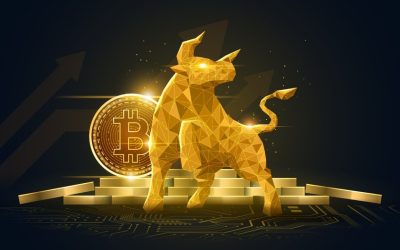 Bitcoin ETFs Break 2025 Record With $1.2 Billion Inflow as BTC Hits New All-Time High