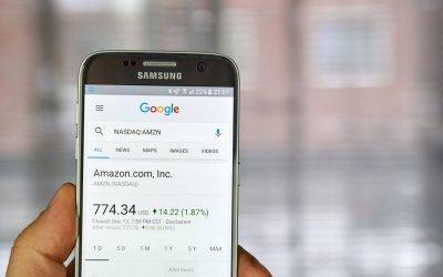 Bitcoin Is Now Worth More Than Google and Amazon