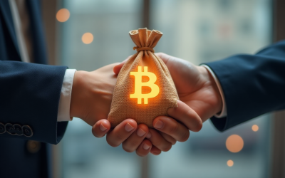 Japan’s Remixpoint to pay CEO entirely in Bitcoin, citing shareholder alignment