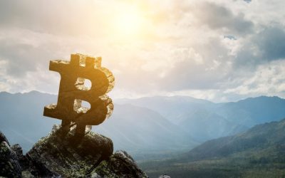 Weekly Crypto Wrap: BTC Recovers From Conflict Dip, Analysts Forecast New All-Time High