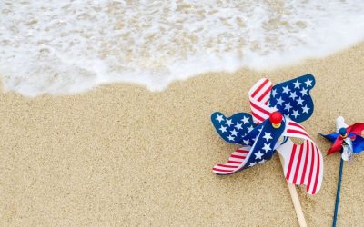 Bitcoin Treads Water on Independence Day