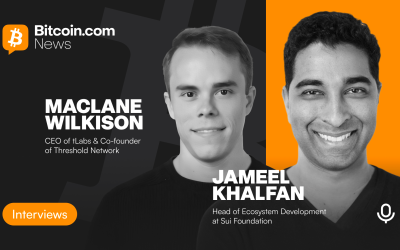 Bridging Bitcoin and DeFi: The tBTC and Sui Collaboration