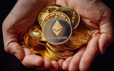 Bitmine Doubles Down on Ethereum With Over $500 Million in ETH