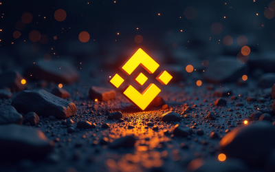 BNB sets altcoin market abuzz amid major Wall Street treasury bets