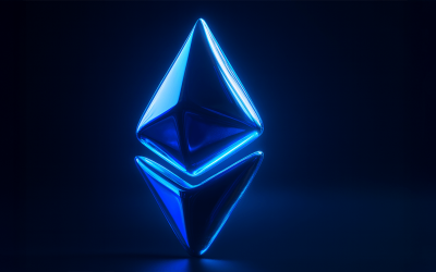 From Outflows to Overflowing: Ethereum ETFs Quietly Amass $21.8B in a Year