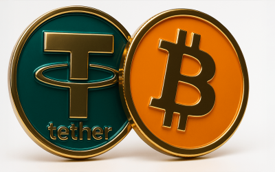 Tether’s USDT0 Deploys on Bitcoin Sidechain Rootstock