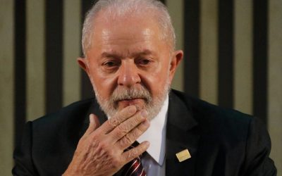 Brazilian Congress to Debate Lula-Imposed Crypto Tax Scheme
