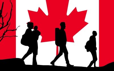 Dead Broke in Canada: Could Bitcoin–or Joining the US–Be the Answer?
