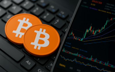 Bitcoin Price Watch: Momentum Cools but Uptrend Remains Intact