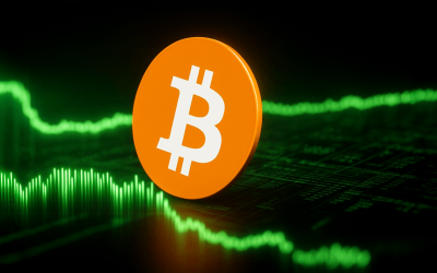 Cryptoquant Reports Surge in Bitcoin, ETH Selling Pressure as Prices Set Records
