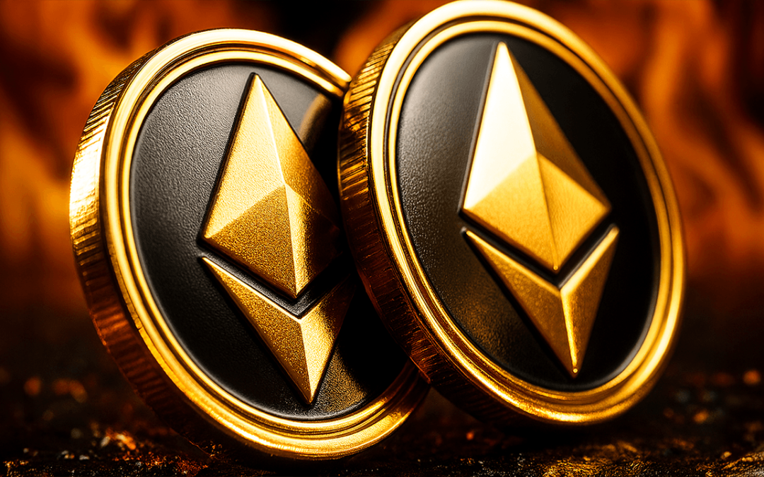 Ethereum Has Torched $13.5B in ETH — But the Supply Keeps Growing
