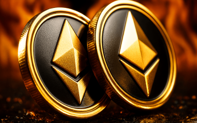 Ethereum Has Torched $13.5B in ETH — But the Supply Keeps Growing